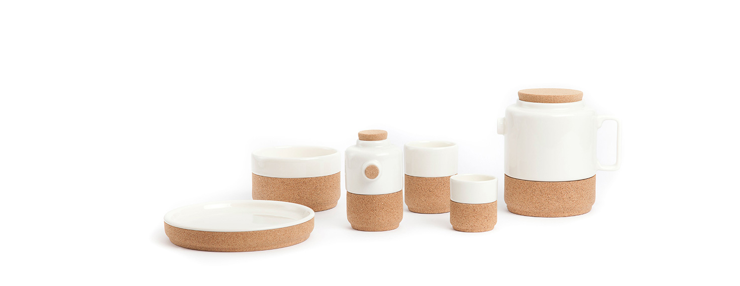 Cork Products by Corkway
